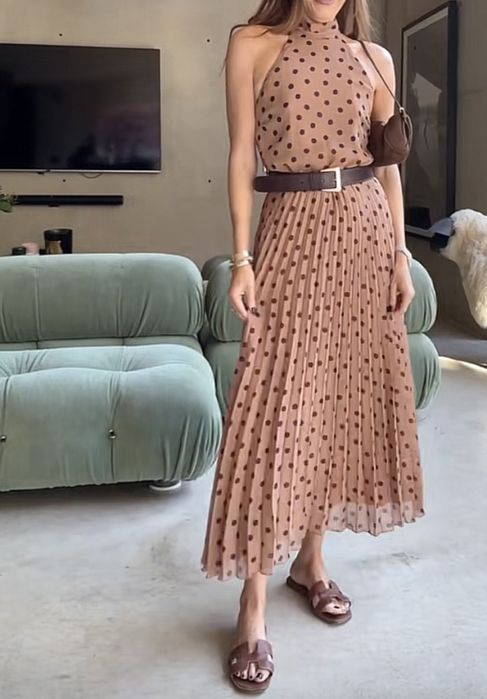 Vand Rochie Zara