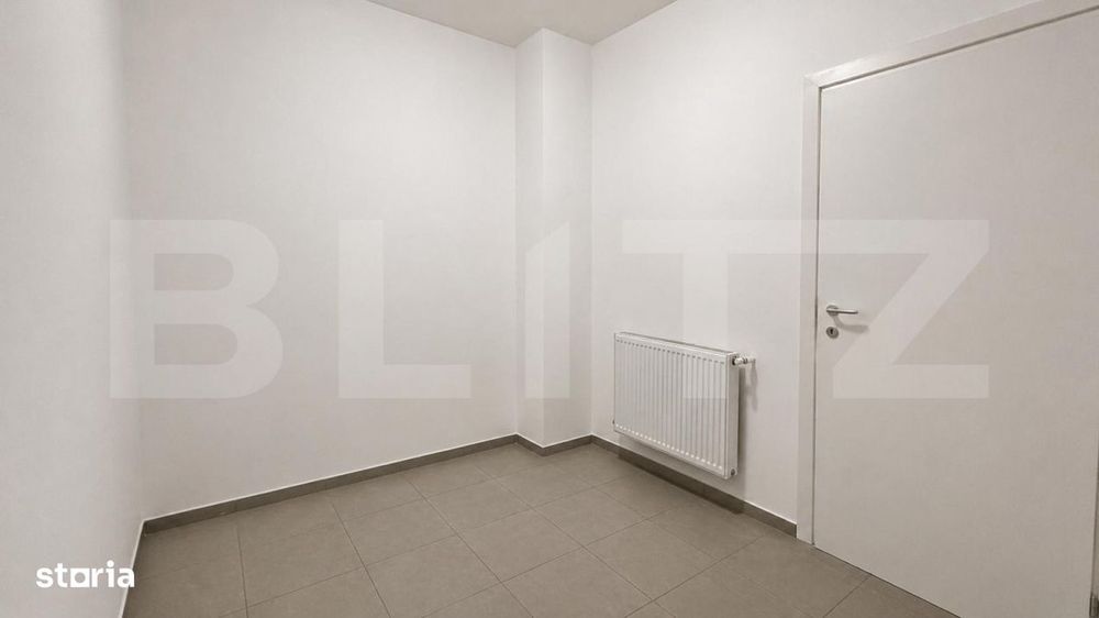 Spatiu comercial open space, parter, 63 mp, zona 1 Mai
