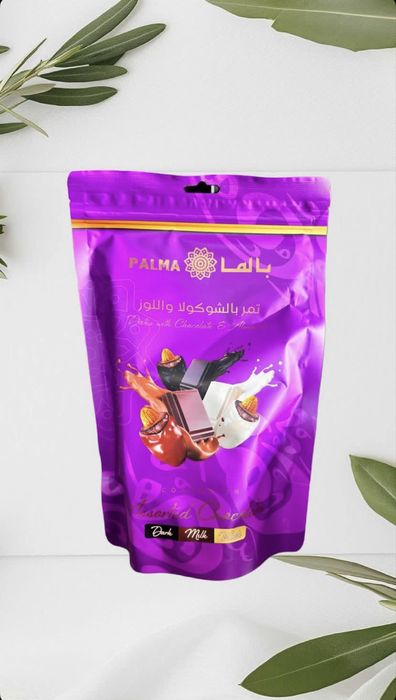 Финики оптом и в розницу