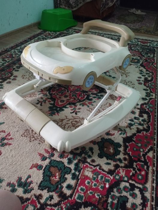 Продам ходунки , о цене договоримся