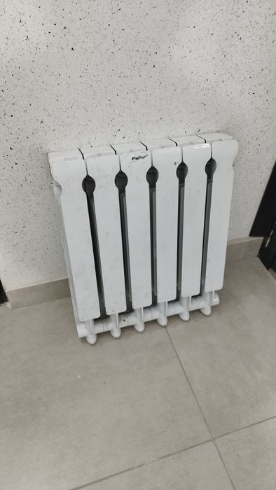 Продам радиатор отопленияия