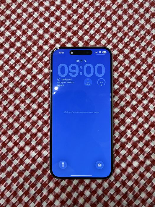 Продам Iphone 15 PRO MAX