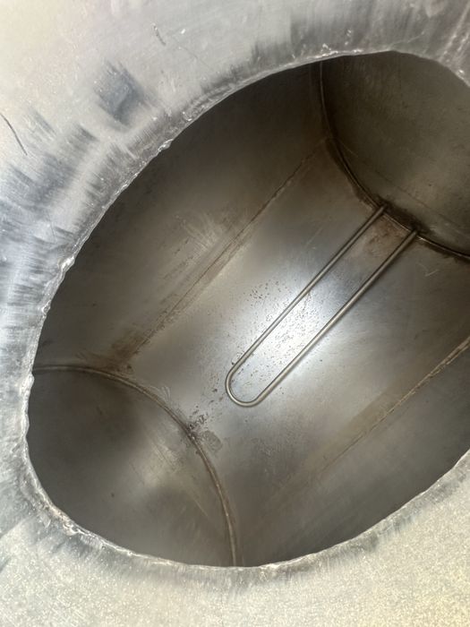 Бочка для морса и кваса