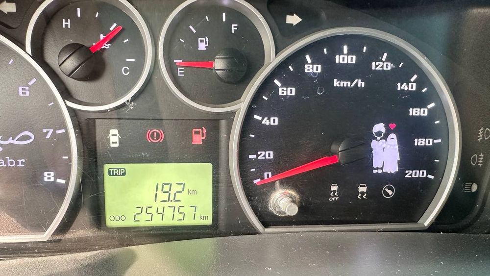 Yaxshi yurilgan dexqondan