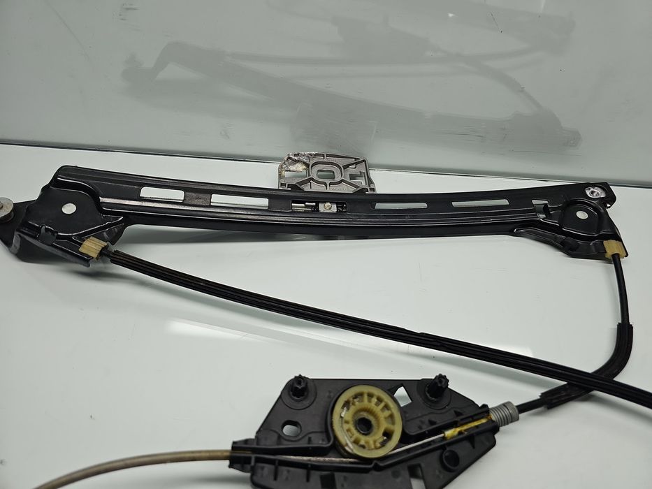 Macara electrica geam dreapta spate Volkswagen Passat CC (357) [Fabr 2