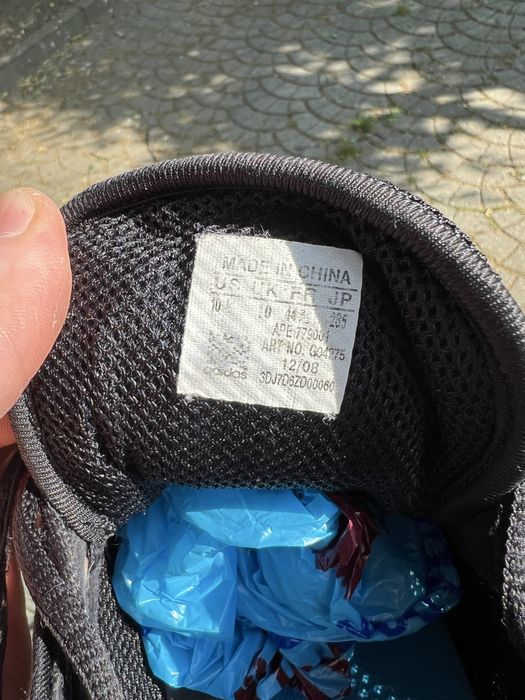 Adidas Tenis Adidas Roland Garrros 44 2/3