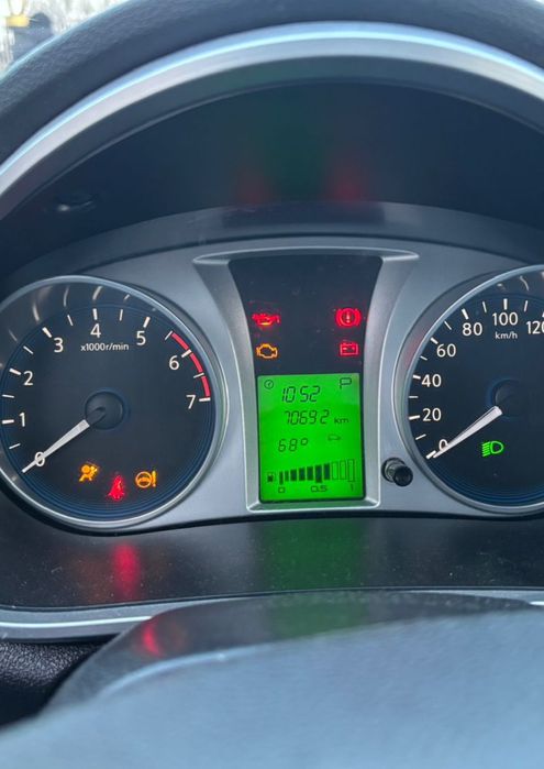 Продам Datsun mi-do, хэтчбэк