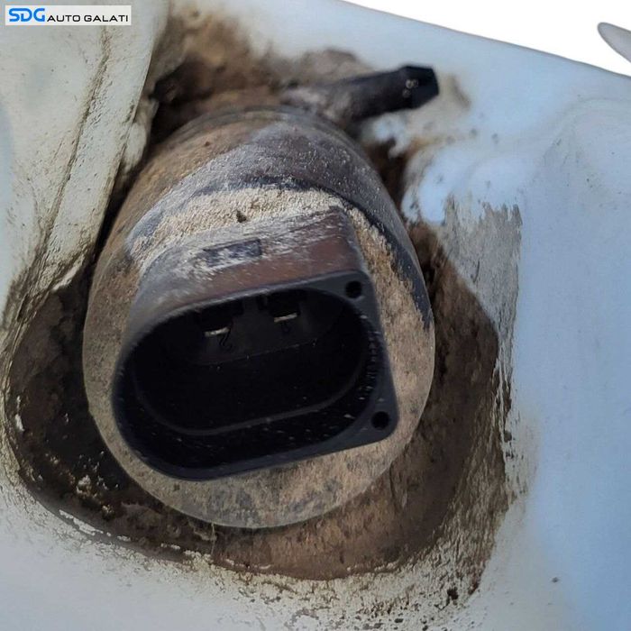 Vas Stropgel Lichid Parbriz Mercedes Mercedes Clasa C Class W203 2001 - 2007 Cod A2038600060 2205400045 [L8835]