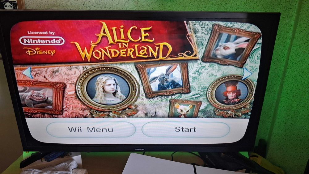 ПРОДАВАМ Nintendo Wii