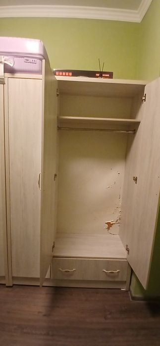 Shkaf yangiday, 2025 olingan