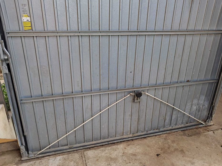 Vand usa basculanta light 195x245