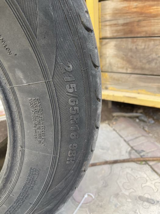 Летние шины шины летние