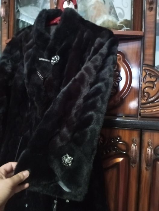 Holati yangi bir ikki marta kiyilgan