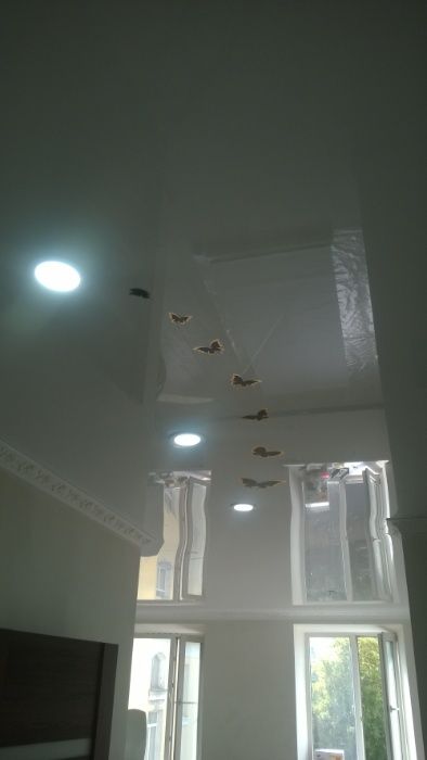 Ремонт квартир в Караганде под ключ