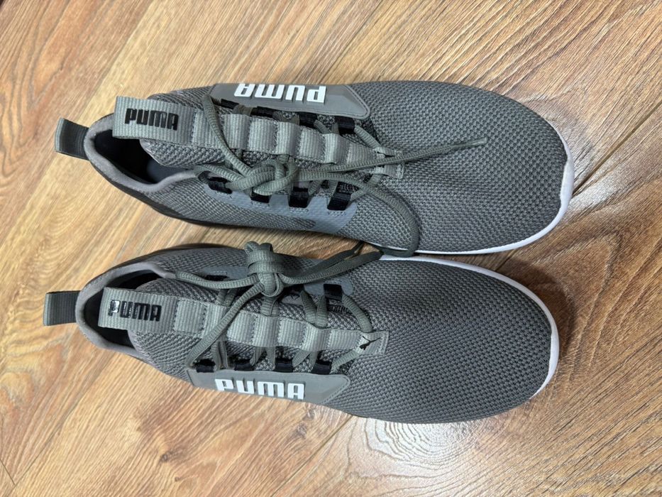 Кроссовки Puma мужские