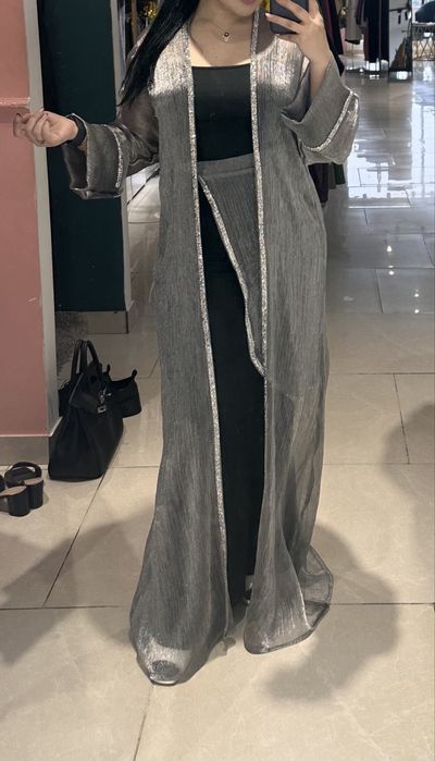 Абайка тройка нарядная