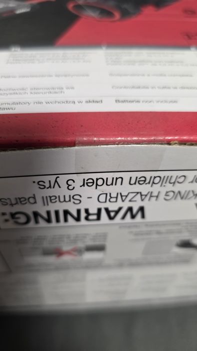 Vănd masinuță Skil (baterie si incarcator inclus)