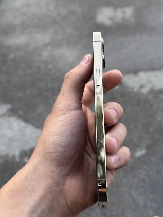 Iphone 12pro max  128gb