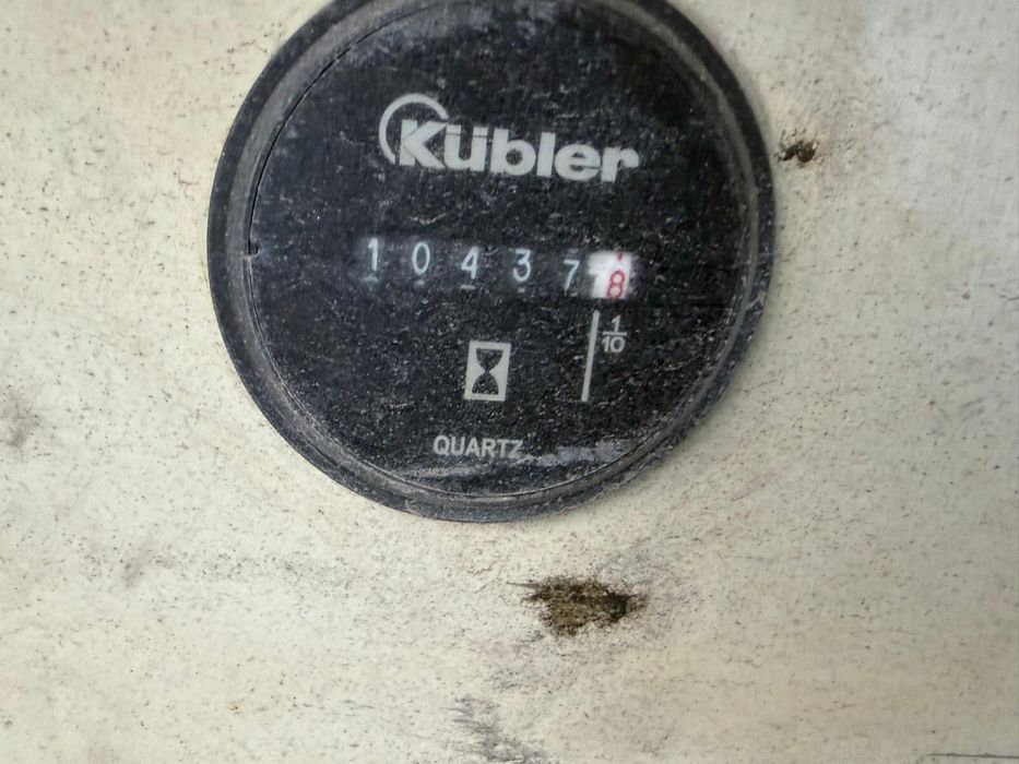 Nacela Nissan Cabstar Multitel 25