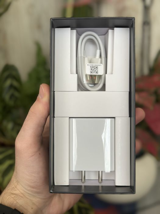 Xiaomi Mi 10i НОВЫЙ