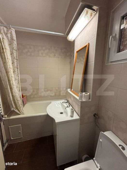 Apartament 3 camere, 62 mp, zona Gheorghe Doja - Afi, 1978