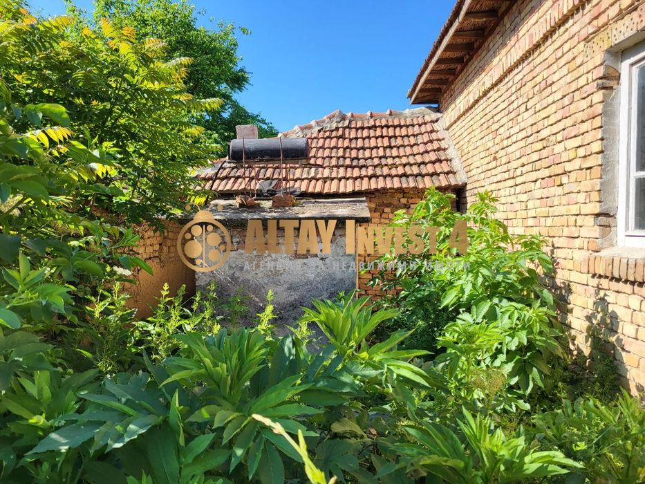 Продава се Къща в с. Тръстиково, Област Варна - 92 кв.м за 392 €/кв.м - Снимка #7