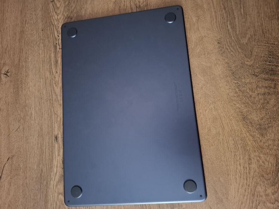 Macbook Air M4 512 GB, 15'