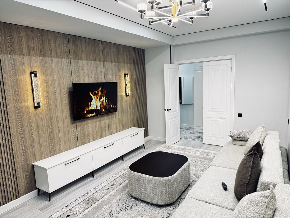 Квартира по суточно