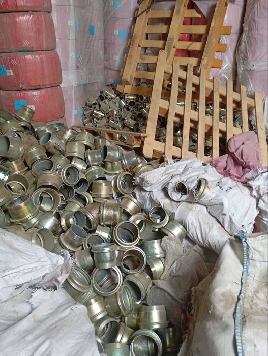 IRRIGATION SYSTEMS (Tomchilab sug'orish lentalari)

Stf - Made in Turk