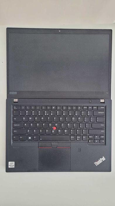 Laptop Lenovo ThinkPad T14 Gen 1 Intel i5-10310U 16GB RAM 256GB SSD