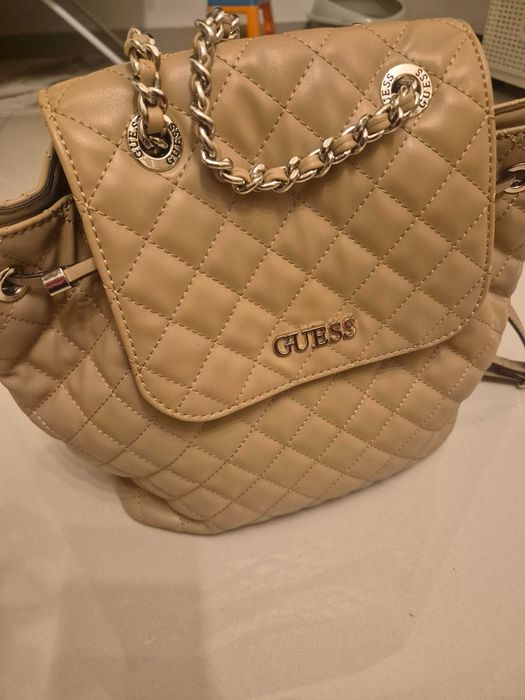 Rucsac Original Guess