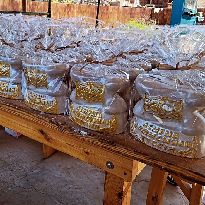 Тойбастар копилкалар