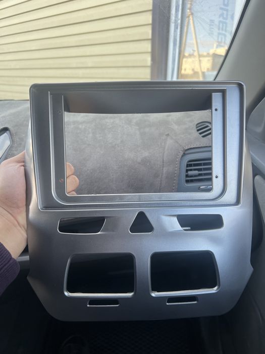 Рамка на андроид кобальт