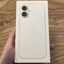 Apple 17 новый запакованный.