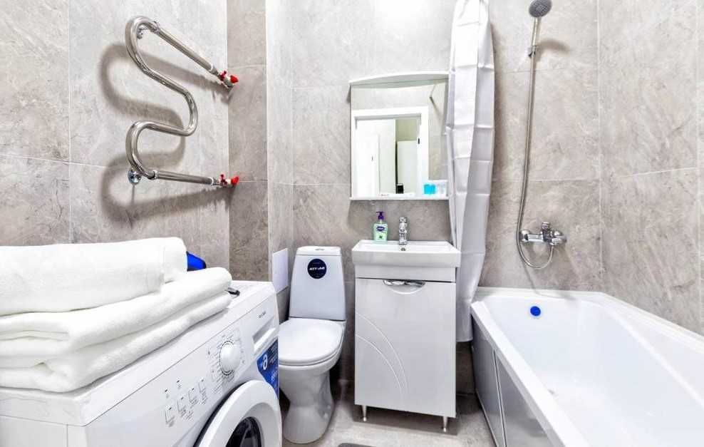 Посуточно квартира