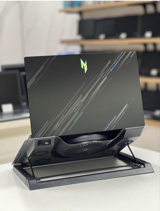 Acer Nitro V15 | RTX 4050 | Core i5-13420H