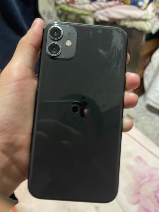 Айфон 11 обмен есть