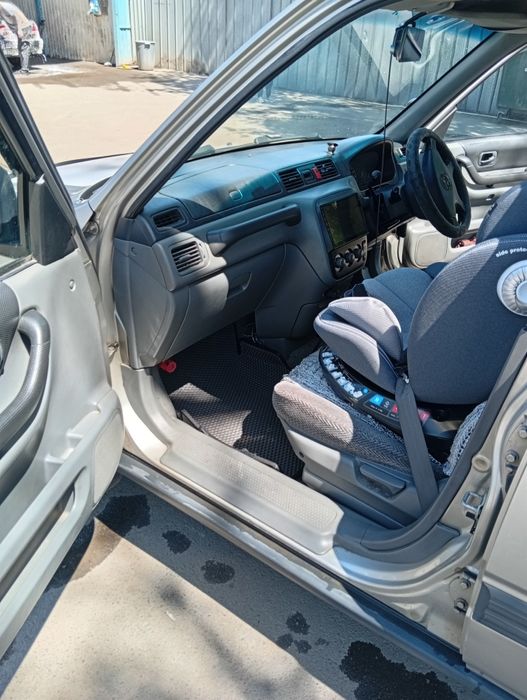Продам Хонду CRV RD1