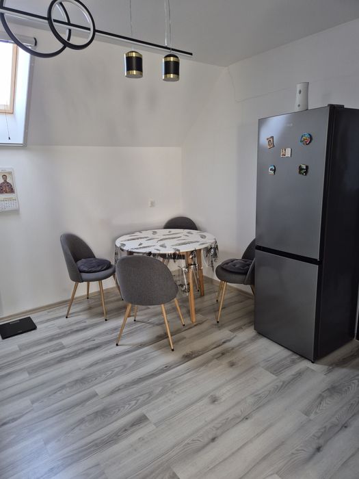 Apartament 2 camere,65 mp