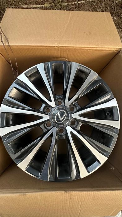 Продам диски р 20