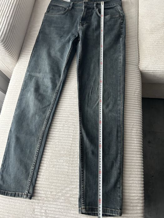 Мъжки панталони Zara размер  eur 42