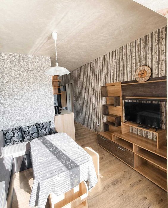 Дава се под наем Двустаен апартамент в София, Хиподрума - 55 кв.м за 498.27 € - Снимка #3