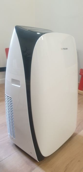 Кондиционер новая