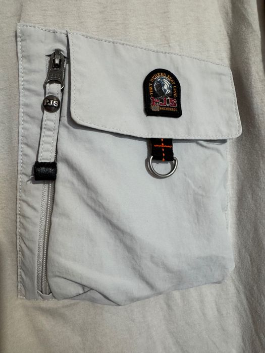 Parajumpers MOJAVE - T-Shirt.