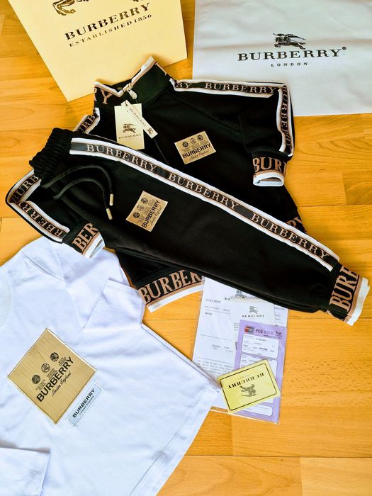 Compleuri copii unisex 3 piese,varsta 4-5-6-7-8ani,bumbac,super model