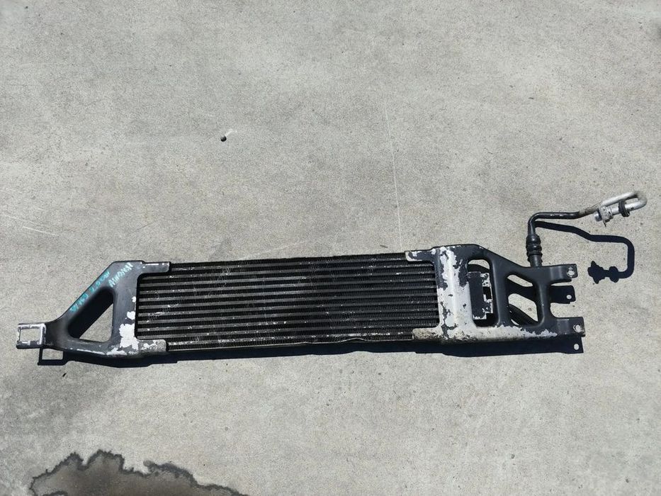radiator ulei trasmisie 2.0 cdi  a-class w169 b-class w245  a1695000600