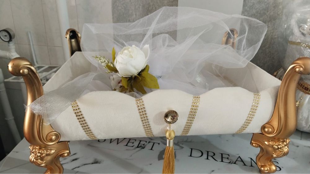 Корзины тойбастар