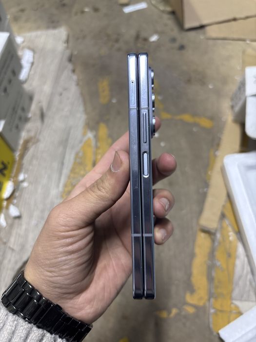 Samsung Z Fold 5 256Gb