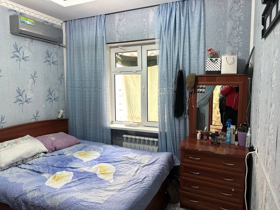 4/5/5 Тузель2, школа 255, сдвоенный зал, балкон 2х6, площадь 92м*