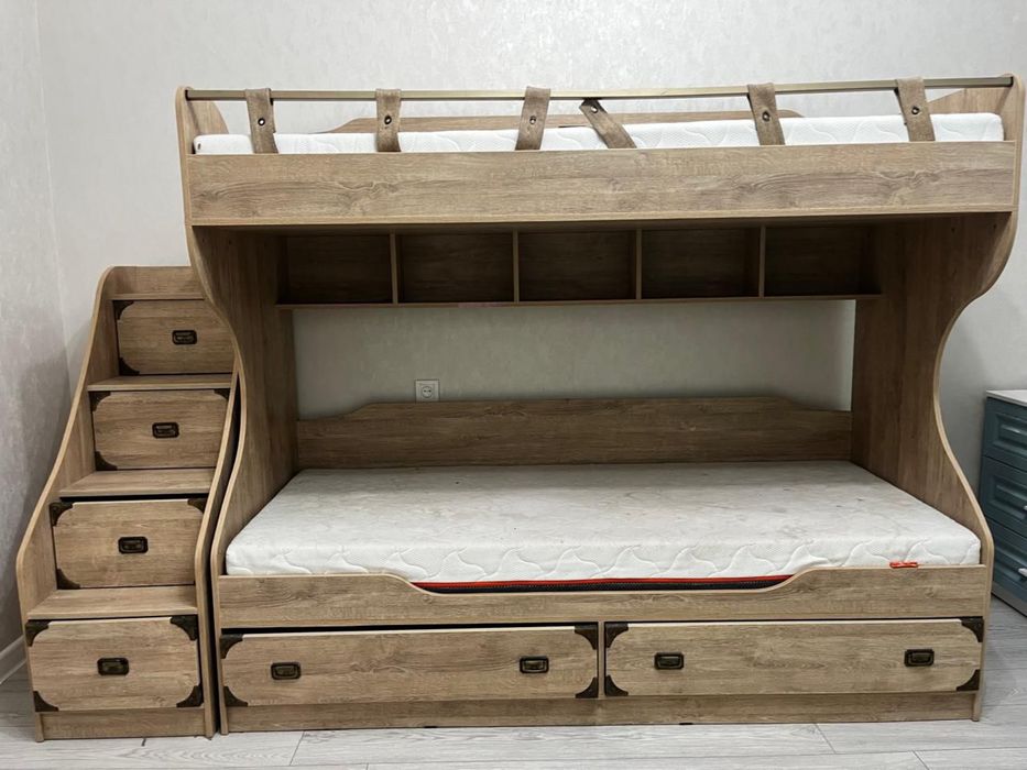 Мебель для детской